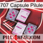 707 Capsule Pill 33